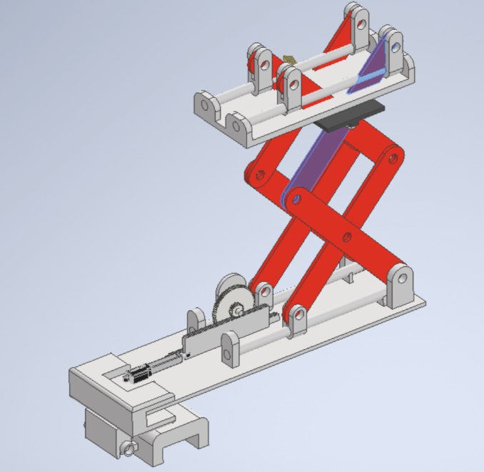 System Diagram